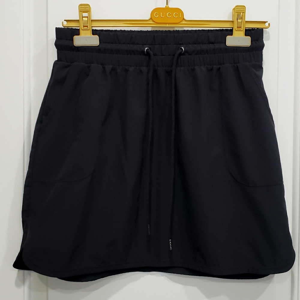 Athletic Skirt